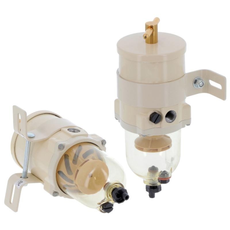 COMPLETE FUEL FILTER