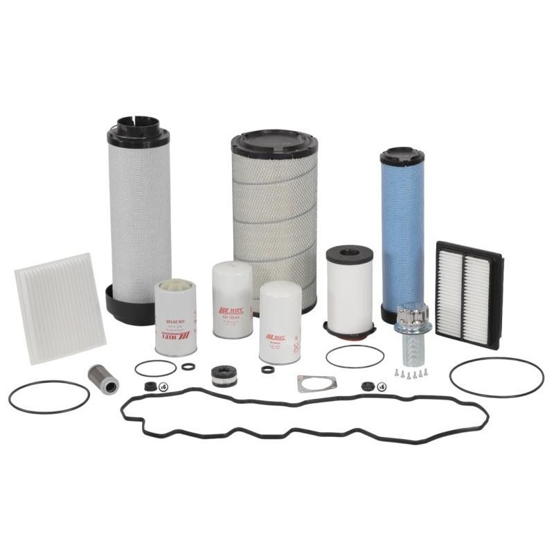 MAINTENANCE KIT 2000 H