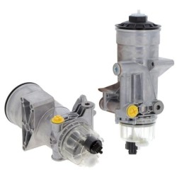 COMPLETE FUEL FILTER