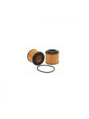 SO4836 Oil Filter Element