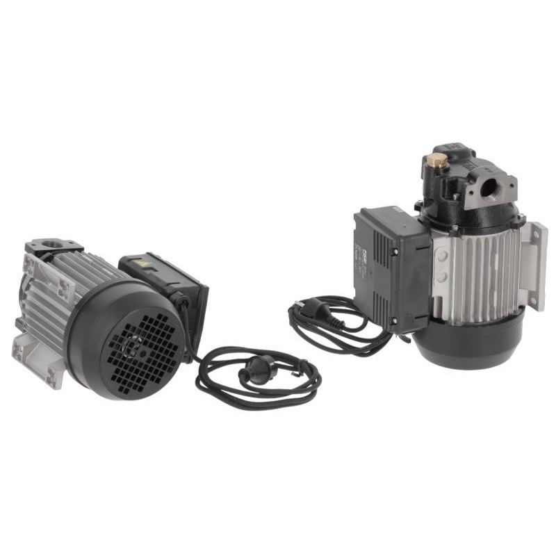 MOTOR PUMP