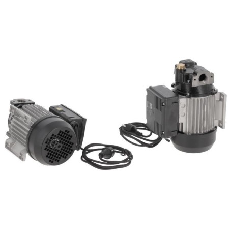 MOTOR PUMP