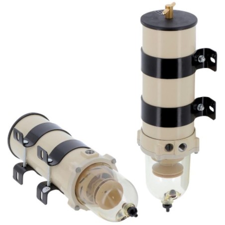 COMPLETE FUEL FILTER
