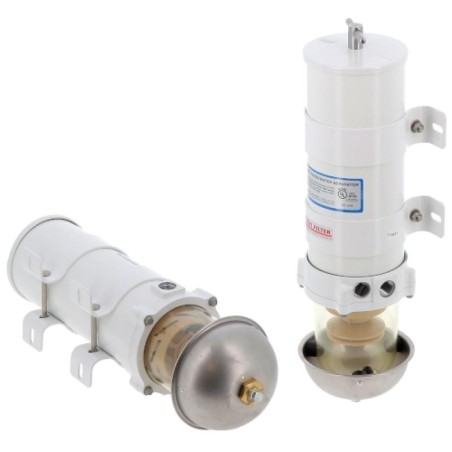 COMPLETE FUEL FILTER