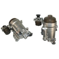 COMPLETE FUEL FILTER