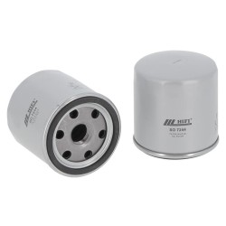 Hifi SO7244 OIL FILTER