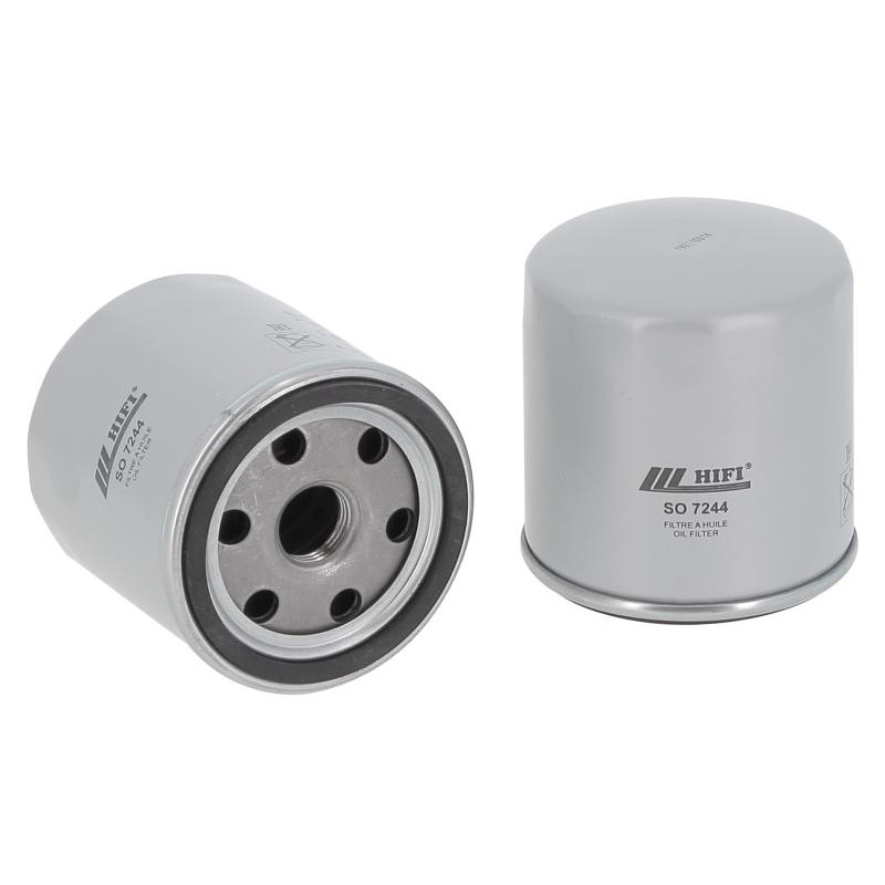 Hifi SO7244 OIL FILTER