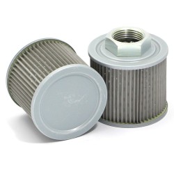TAKEUCHI TB016 FILTER KIT