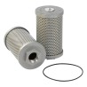Hydraulic Filter Return