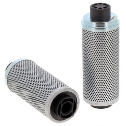 KUBOTA U27-4  Hydraulic Filter Return