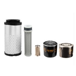 KUBOTA U17-3 Engine Service Kit