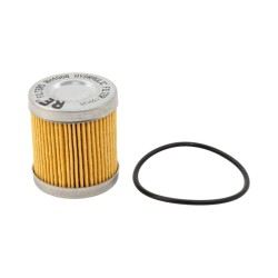 HITACHI ZX 26 U-5A Filter Service Kit w/Yanmar 3TNV76 Eng.