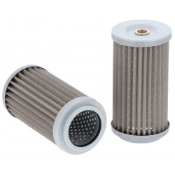 Hitachi ZX 26 U-5A Filter Service Kit with Yanmar 3TNV76 Engine