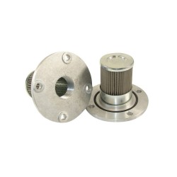 HITACHI ZX 19 U-6 ZAXIS Filter Service Kit w/YANMAR / 3 TNV 70 / 01.2019 Eng.