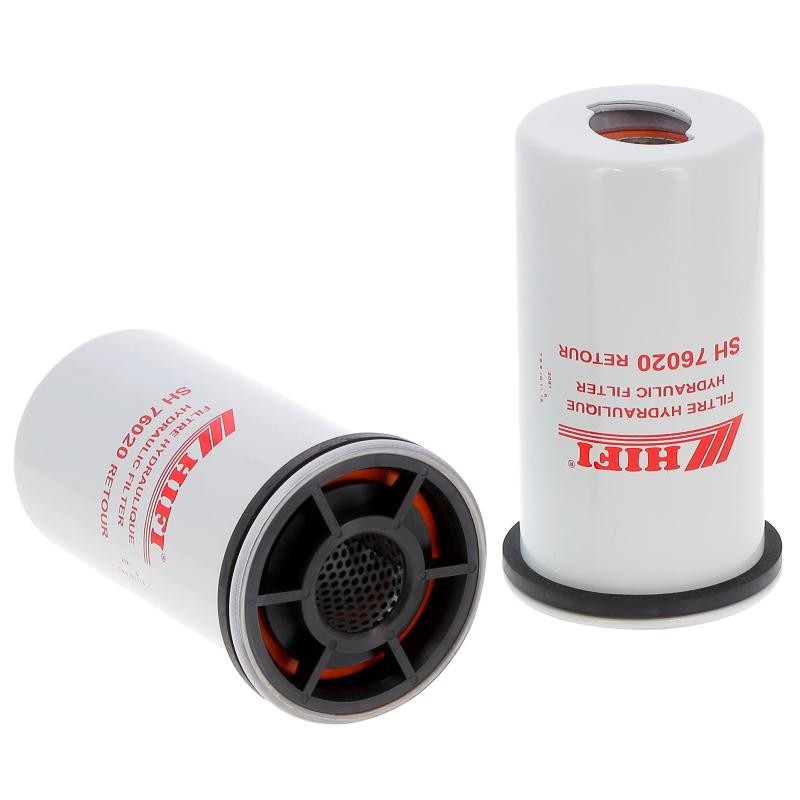 Hifi SH76020RET HYDRAULIC FILTER