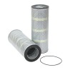 TAKEUCHI TB290 FILTER SERVICE KIT W/YANMAR eng. 2014- SN-18510001-