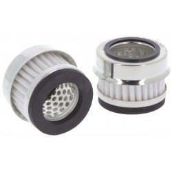 SA12636 - Air Filter element