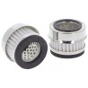 SA12636 - Air Filter element