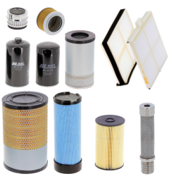 RFK2116 - Full Filter Kit