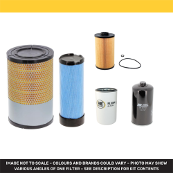 Kobelco SK 130 LC-11