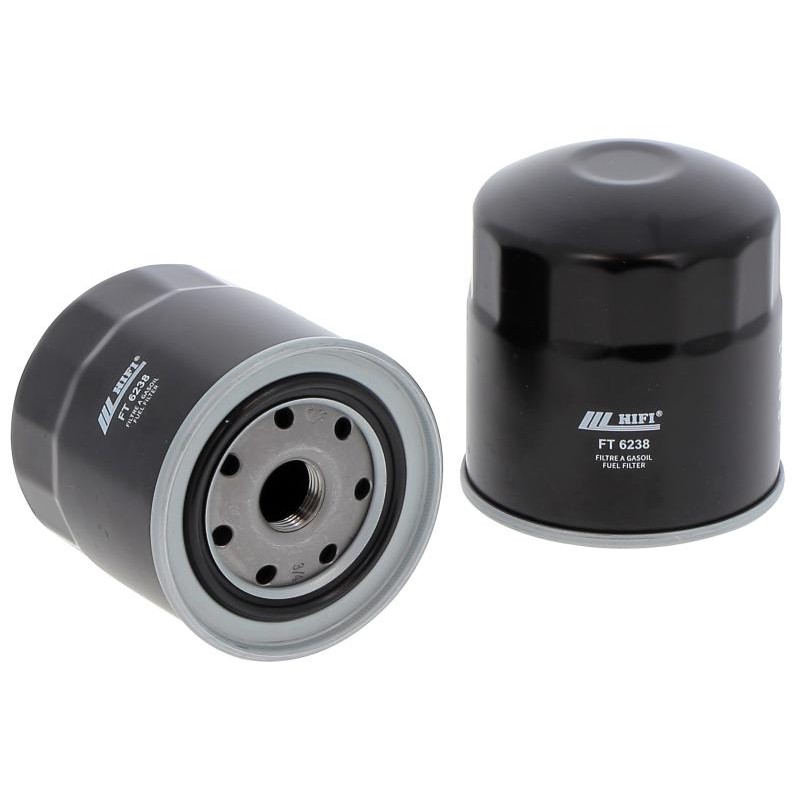 SN6238 Fuel Filter