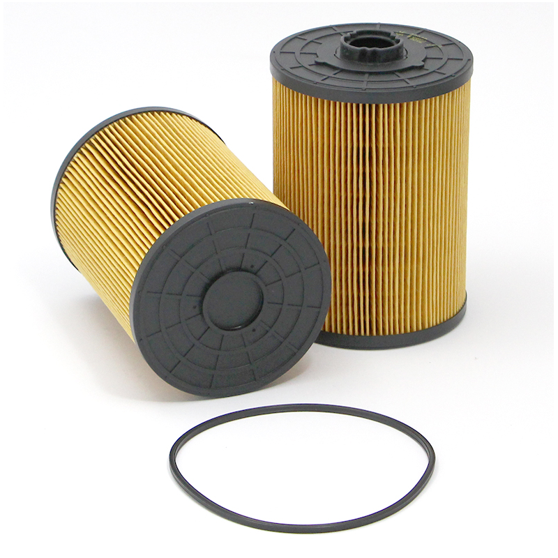 SK48802 fuel filter | SF