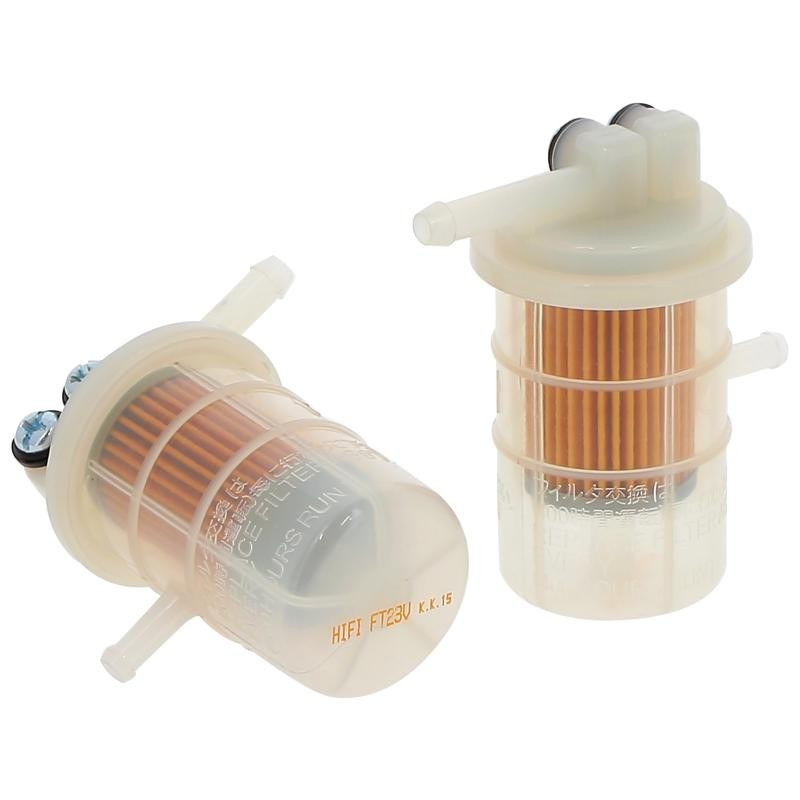 SN23V - Fuel filter