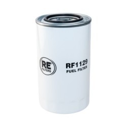 RF1129 - Fuel Filter Spin-On