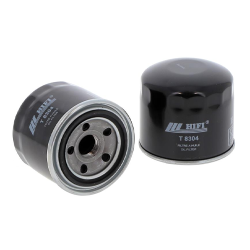 SO8304 Oil Filter | HIFI Filter