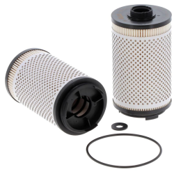 HIFI SN25187 FUEL FILTER
