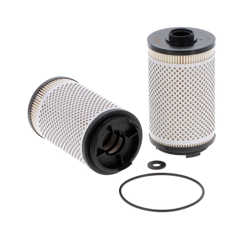 HIFI SN25187 FUEL FILTER