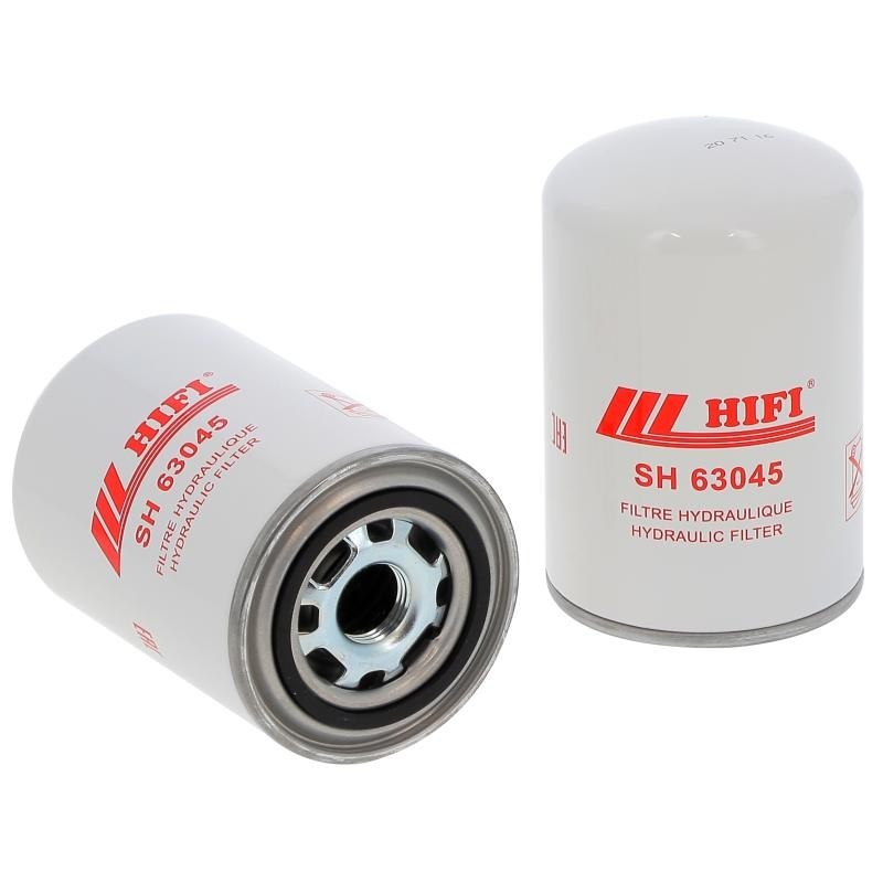 Hifi SH63045 HYDRAULIC FILTER