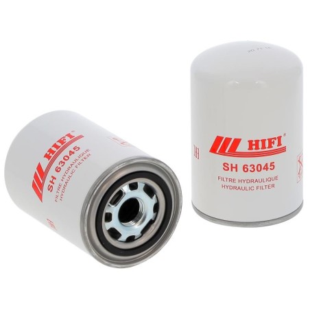 Hifi SH63045 HYDRAULIC FILTER