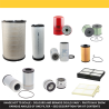 Kobelco SK210 LC-11 filter service kit