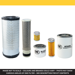 BARONESS LM281 Filter Service Kit