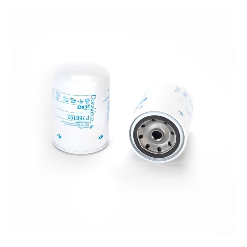 P768193 Coolant Filter SCA Plus
