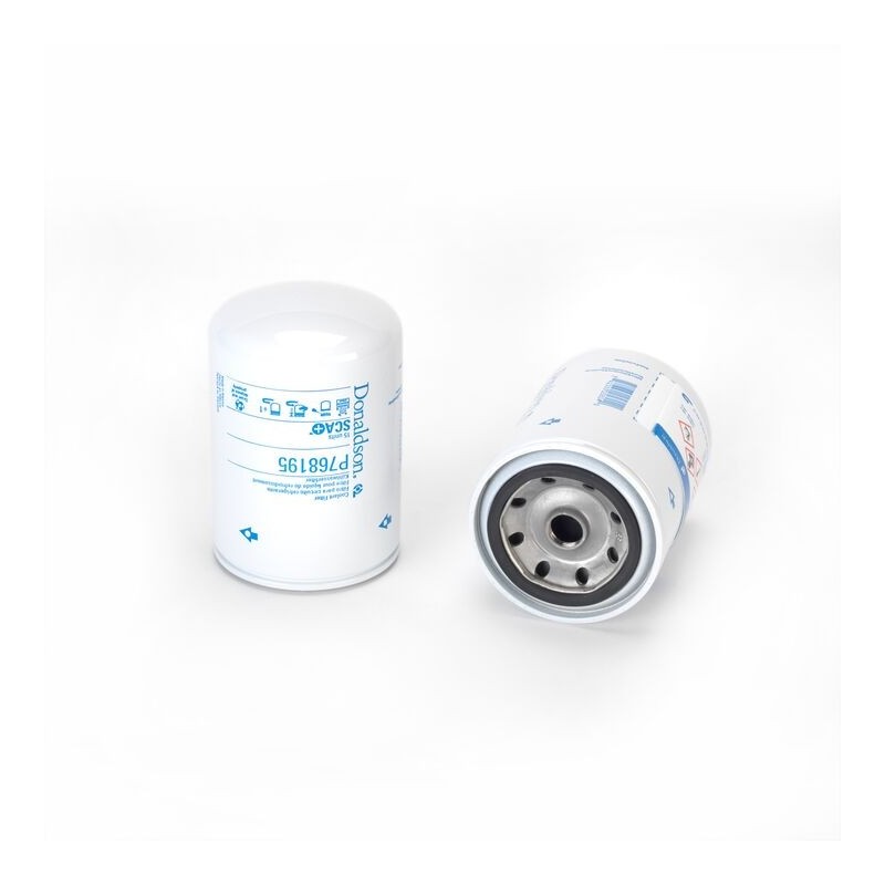 P768195 Coolant Filter SCA Plus
