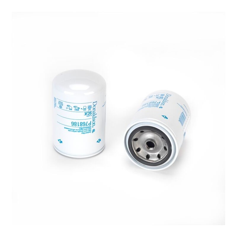 P768186 Coolant Filter, Spin-On | Donaldson Filter | RICO Europe