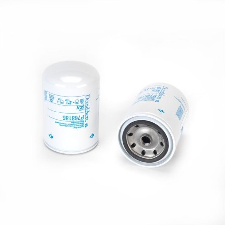 Donaldson P768186 Coolant Filter, Spin-On