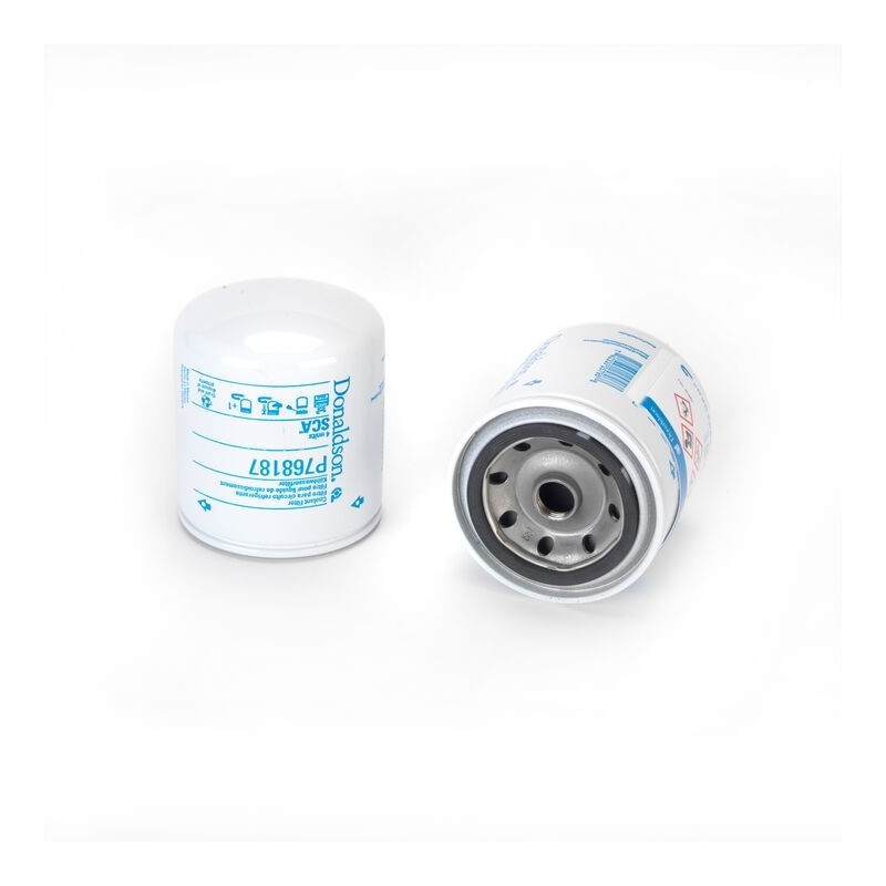 P768187 Coolant Filter, Spin-On | Donaldson Filter | RICO Europe