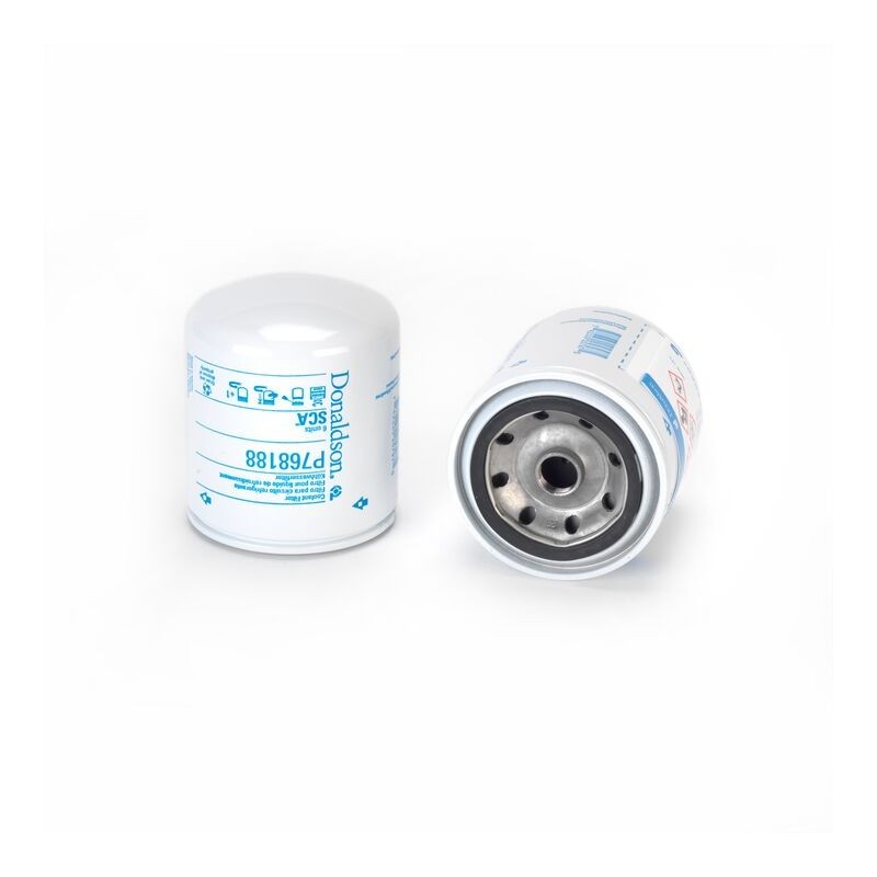 P768188 Coolant Filter, Spin-On | Donaldson Filter | RICO Europe