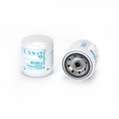Donaldson P768188 Coolant Filter, Spin-On