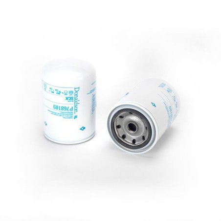 Donaldson P768189 Coolant Filter, Spin-On