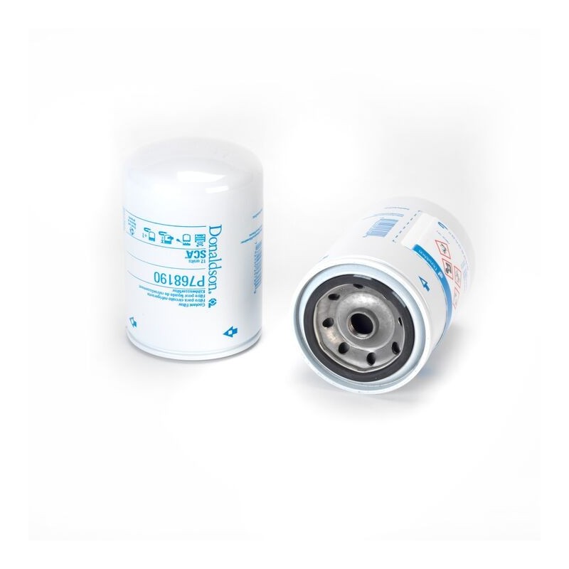 P768190 Coolant Filter