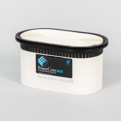 P636991 Air Filter, Primary obround Powercore