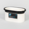 P636991 Air Filter, Primary obround Powercore