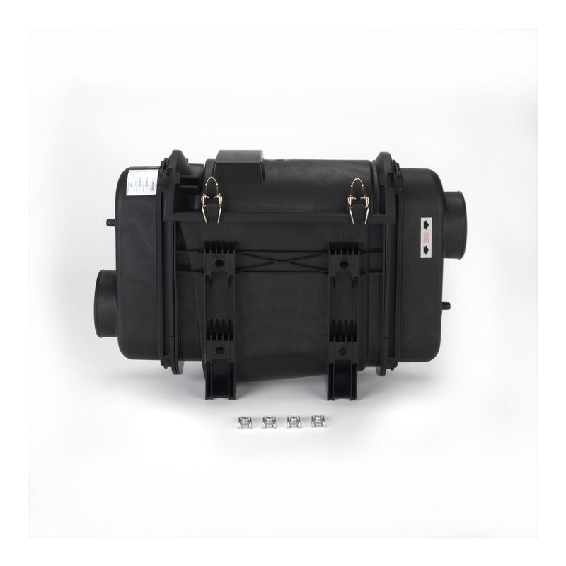 D090283 Air Cleaner, PCD Powercore