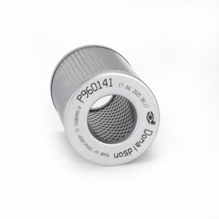 Donaldson P960141 Hydraulic Filter, Cartridge