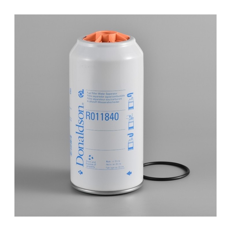 R011840 Fuel Water Separator Spin-On