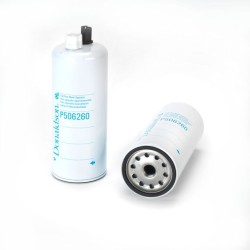 P506260 Fuel Filter, Spin-On
